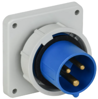 ����� ������������ ���-3132 16�-6� 220� 2P+PE IP67 IEK - ����������� - ��������-������� ���������������� ������� � ������������������� � �������������