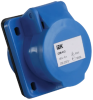 ������� ������������ ���-413 2�+� 16� 200-250� IP44 IEK - ����������� - ��������-������� ���������������� ������� � ������������������� � �������������