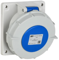 ������� ������������ ���-4232 32�-6�/220� 2P+PE IP67 IEK - ����������� - ��������-������� ���������������� ������� � ������������������� � �������������