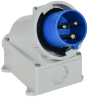 ����� ������������ ���-5232 32�-6�/220� 2P+PE IP67 IEK - ����������� - ��������-������� ���������������� ������� � ������������������� � �������������