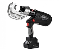 ����� �������������� ���������������������, ����, 120kN, 18V/4.0Ah, Li-ion, 16-400 ��², ED400, ����� SIRIUS SHTOK - ����������� - ��������-������� ���������������� ������� � ������������������� � �������������