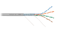 ������ NETLAN F/UTP 4 ����, ���.6, �����������, ������, ���, �����, 305� - ����������� - ��������-������� ���������������� ������� � ������������������� � �������������