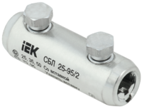 ����������� �������� ������� ��� 25-95/2 IEK - ����������� - ��������-������� ���������������� ������� � ������������������� � �������������