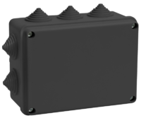 ������� ���������� ��41242 ��� �������� �������� ������������� (HF) 150�110�70�� IP55 10 ����������� ������ (RAL 9005) IEK - ����������� - ��������-������� ���������������� ������� � ������������������� � �������������