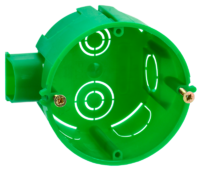 ������� ������������ ��40004-10 ������� ��� ������� ���� ������������� (HF) D=68�45�� (�� ����������� �����) IEK - ����������� - ��������-������� ���������������� ������� � ������������������� � �������������