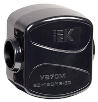 ����� ��������� �������������� �-870� (95-150/16-50��2) IP20 IEK - ����������� - ��������-������� ���������������� ������� � ������������������� � �������������