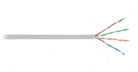 ������ NETLAN U/UTP 4 ����, ���.5e, �����������, ������, ���, �����, 100� - ����������� - ��������-������� ���������������� ������� � ������������������� � �������������