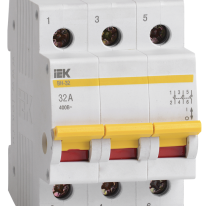 ����������� �������� (����-���������) ��-32 3� 32� IEK - ����������� - ��������-������� ���������������� ������� � ������������������� � �������������