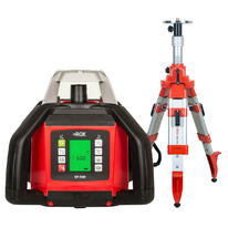 ��������: ����������� ������� RGK SP-500 + ������������ ������ RGK SH-170 - ����������� - ��������-������� ���������������� ������� � ������������������� � �������������
