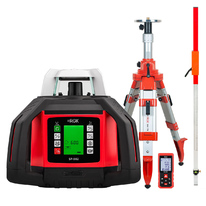 ��������: ����������� ������� RGK SP-502 + ������������ ������ RGK SH-170 + ����� RGK LR-2 + ��������� RGK DL100 - ����������� - ��������-������� ���������������� ������� � ������������������� � �������������