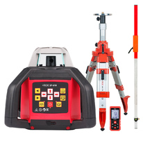 ��������: ����������� ������� RGK SP-610 + ������������ ������ RGK SH-170 + ����� RGK LR-2 + ��������� RGK DL100 - ����������� - ��������-������� ���������������� ������� � ������������������� � �������������