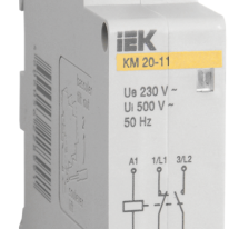 ��������� ��������� ��20-11 AC IEK - ����������� - ��������-������� ���������������� ������� � ������������������� � �������������