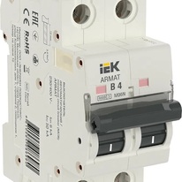�������������� ����������� M06N 2P B 4� IEK ARMAT  - ����������� - ��������-������� ���������������� ������� � ������������������� � �������������