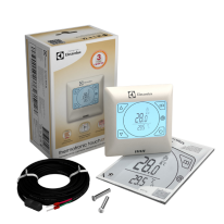 ��������������� Thermotronic Touch - ����������� - ��������-������� ���������������� ������� � ������������������� � �������������