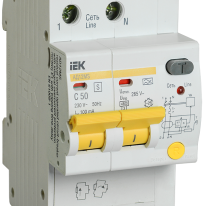 ���������������� �������������� ����������� ��12MS 2� 50� 100�� IEK - ����������� - ��������-������� ���������������� ������� � ������������������� � �������������
