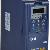 ��������������� ������� A650 380� 3� 1,5��� 4,2� M ONI - ����������� - ��������-������� ���������������� ������� � ������������������� � �������������