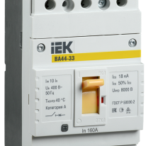 �������������� ����������� ��44-33 3� 160� 15�� IEK - ����������� - ��������-������� ���������������� ������� � ������������������� � �������������