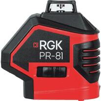 �������� ������� RGK PR-81 - ����������� - ��������-������� ���������������� ������� � ������������������� � �������������