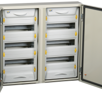 ������ ������������� ����������������� ���-2x36�-1 �2 IP54 PRO IEK - ����������� - ��������-������� ���������������� ������� � ������������������� � �������������