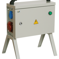 ����������������� ���������� ����-3�16/3+2�16/5 �1 IP44 IEK - ����������� - ��������-������� ���������������� ������� � ������������������� � �������������
