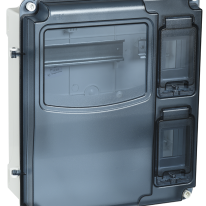 ������ ����������� ����-� 3/6 IP66 PC LIGHT IEK - ����������� - ��������-������� ���������������� ������� � ������������������� � �������������