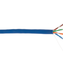 ������ NETLAN U/UTP 4 ����, ���.5e, �����������, CCA, ���, �����, 305� - ����������� - ��������-������� ���������������� ������� � ������������������� � �������������