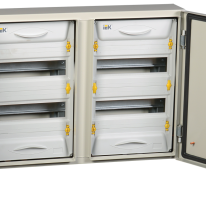 ������ ������������� ����������������� ���-2x24�-1 �2 IP54 PRO IEK - ����������� - ��������-������� ���������������� ������� � ������������������� � �������������