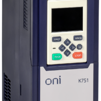 ��������������� ������� K751 380� 3� 0,75��� 2,5� �� ���������� �������� ONI - ����������� - ��������-������� ���������������� ������� � ������������������� � �������������