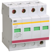 ������������ ���������� �������������� ���1-B 4� 20/40�� 400B IEK - ����������� - ��������-������� ���������������� ������� � ������������������� � �������������