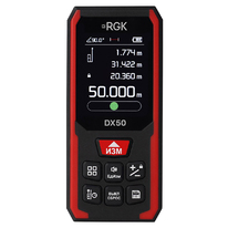 �������� ��������� RGK DX50 � �������� - ����������� - ��������-������� ���������������� ������� � ������������������� � �������������
