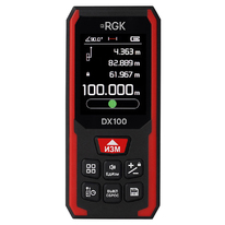 �������� ��������� RGK DX100 � �������� - ����������� - ��������-������� ���������������� ������� � ������������������� � �������������
