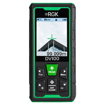 �������� ��������� � ������������� RGK DV100 � �������� - ����������� - ��������-������� ���������������� ������� � ������������������� � �������������