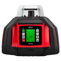 ����������� ������� RGK SP-502 - ����������� - ��������-������� ���������������� ������� � ������������������� � �������������