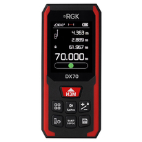 �������� ��������� RGK DX70 - ����������� - ��������-������� ���������������� ������� � ������������������� � �������������