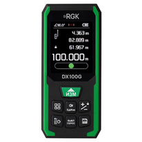 �������� ��������� RGK DX100G - ����������� - ��������-������� ���������������� ������� � ������������������� � �������������