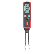 ������ RLC (SMD) ����������� RGK RC-12 - ����������� - ��������-������� ���������������� ������� � ������������������� � �������������