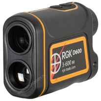 ���������� ��������� RGK D600 (� ��������) - ����������� - ��������-������� ���������������� ������� � ������������������� � �������������