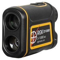 ���������� ��������� RGK D1000 (� ��������) - ����������� - ��������-������� ���������������� ������� � ������������������� � �������������