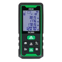 �������� ��������� RGK DL50G - ������� ��� - ����������� - ��������-������� ���������������� ������� � ������������������� � �������������