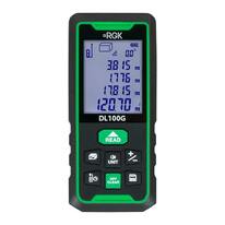 �������� ��������� RGK DL100G - ������� ��� - ����������� - ��������-������� ���������������� ������� � ������������������� � �������������
