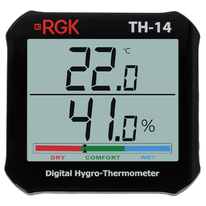 �������������� RGK TH-14 � �������� - ����������� - ��������-������� ���������������� ������� � ������������������� � �������������