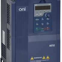 ��������������� ������� A650 380� 3� 18,5��� 37� M ONI - ����������� - ��������-������� ���������������� ������� � ������������������� � �������������