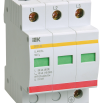 ������������ ���������� �������������� ���1-B 3� 5/10�� 230B IEK - ����������� - ��������-������� ���������������� ������� � ������������������� � �������������