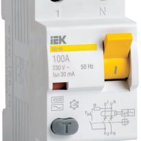 ����������� ���������������� (���) ��1-63S 2� 25� 300�� IEK - ����������� - ��������-������� ���������������� ������� � ������������������� � �������������