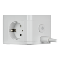 DOMINIC ���������� � ������������ �������� 10�� �02� 2 ����� 2P+PE 1,3� 3�1,0��2 16�/250� USB A+C ����� IEK - ����������� - ��������-������� ���������������� ������� � ������������������� � �������������