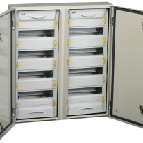 ������ ������������� ����������������� ���-2x48�-1 �2 IP54 PRO IEK - ����������� - ��������-������� ���������������� ������� � ������������������� � �������������
