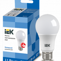 ����� ������������ ECO A60 ��� 11�� 230� 6500� E27 IEK - ����������� - ��������-������� ���������������� ������� � ������������������� � �������������