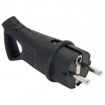 ����� ������� ���������� � ������� 230� 2P+PE 16A IP44 EKF - ����������� - ��������-������� ���������������� ������� � ������������������� � �������������