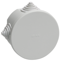 ������� ���������� ��41237 ��� �/� d75�40�� IP44 (RAL 7035, 4 ����������) - ����������� - ��������-������� ���������������� ������� � ������������������� � �������������