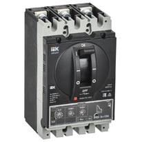 �������������� ����������� 3P 50�� 125� ARMAT ���������� A IEK  - ����������� - ��������-������� ���������������� ������� � ������������������� � �������������
